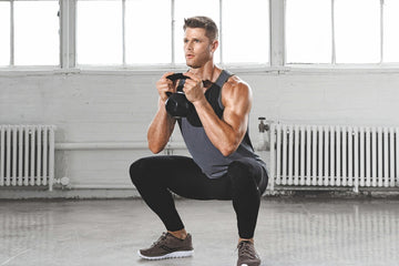 Build Your Foundation: Top 5 Strength Training Tools for Beginners