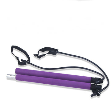 Stick Bar Resistance Bands