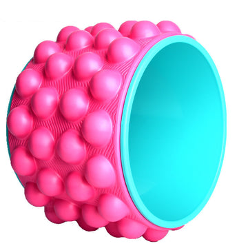 Pilates Yoga Wheel