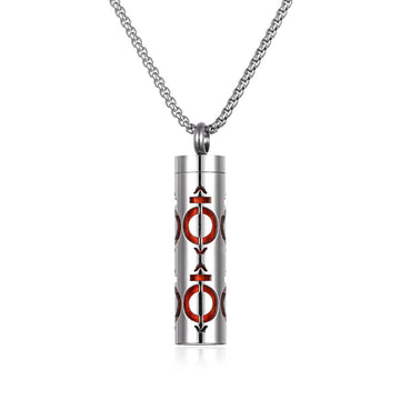 Aromatherapy Pendant Perfume