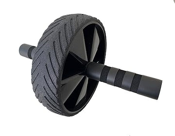 Fitness Ab Roller Wheel Trainer