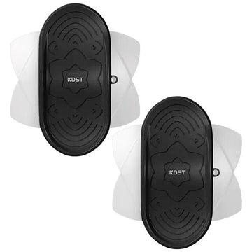 Hexagonal Pedal Lumbar Disc