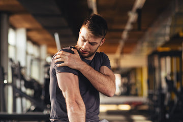 Rest, Repair, Repeat: The Science Behind Muscle Recovery and How to Do It Right
