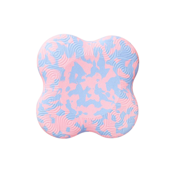 Non-slip Fitness Flat Support Pad