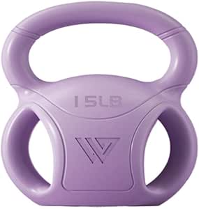 Kettlebell Universal Exercise