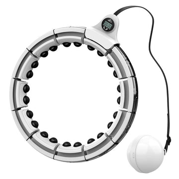 Detachable Smart Magnetic Therapy Hoop