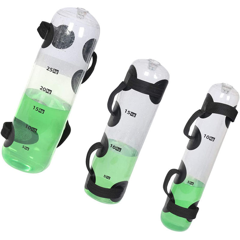 Adjustable Fitness Water Bag