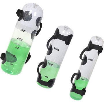 Adjustable Fitness Water Bag