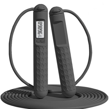 Count Rope Skipping With Bearings