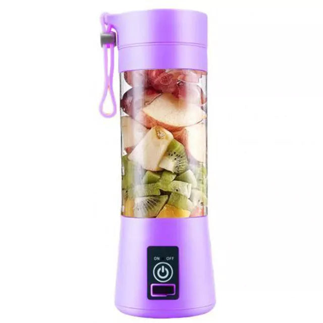 USB Rechargeable Portable Blender