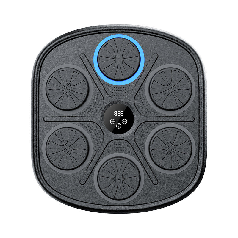 Music Boxing Fitness Equipment