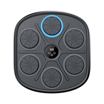 Music Boxing Fitness Equipment