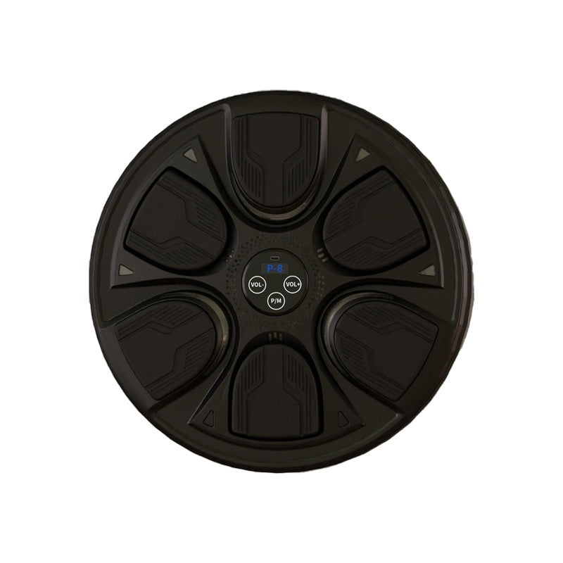 Smart Music Boxing Machine